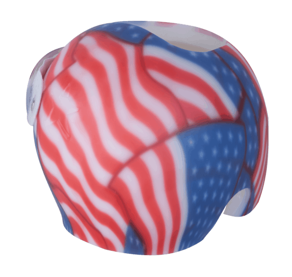 american flags 7321 C