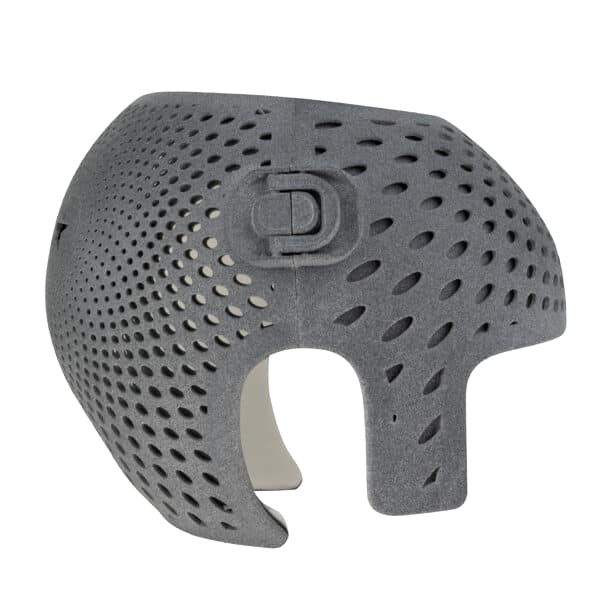 Starband 3D - Slate Grey 02