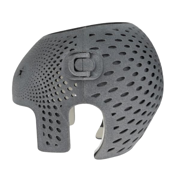 Starband 3D - Slate Grey 03