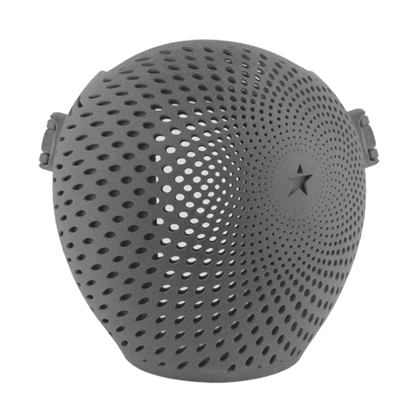 Starband 3D - Slate Grey 04