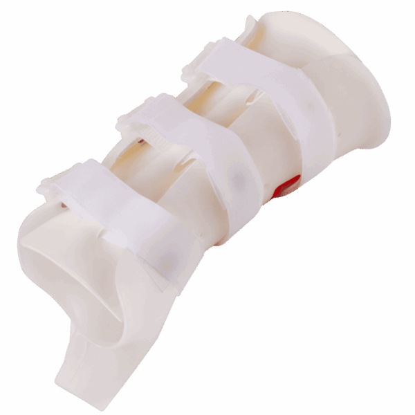 Wrist-Hand-Thumb Orthosis