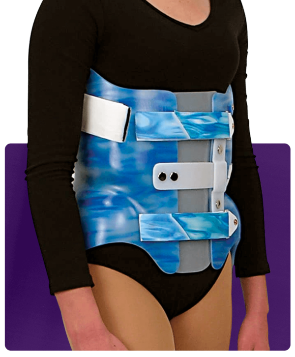 Custom Spinal Orthoses - Image 2