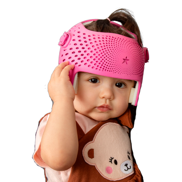 Starband 3D - Passion Pink 03