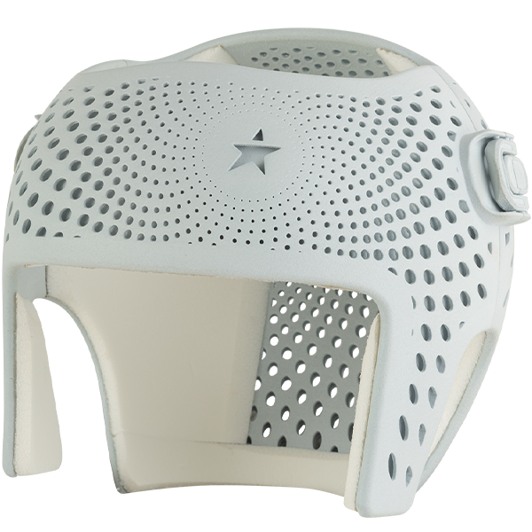 Starband 3D - Polar Gray 01