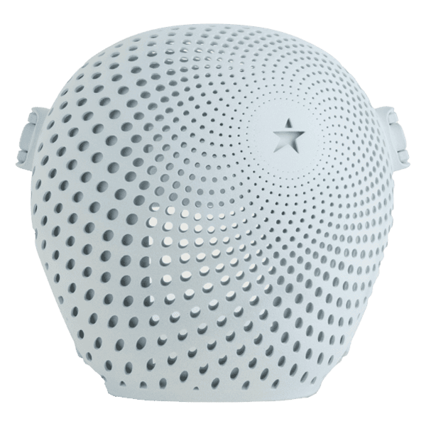 Starband 3D - Polar Gray 02