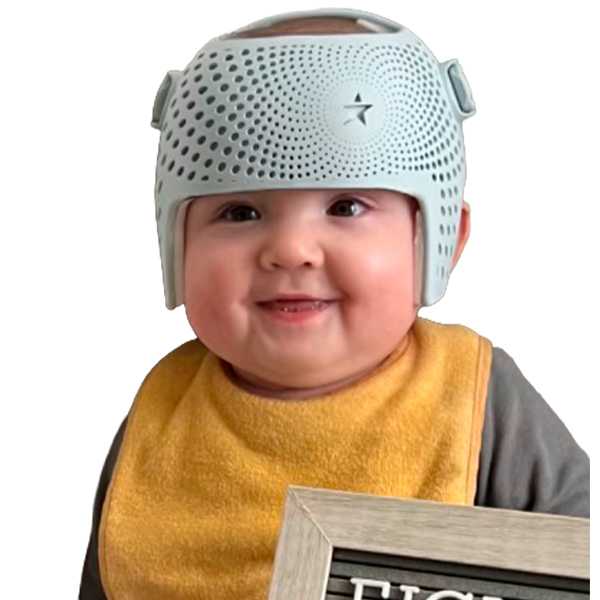 Starband 3D - Polar Gray 03