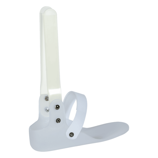 Fracture Brace Shoe Insert - Adjustable Single Axis - Image 3