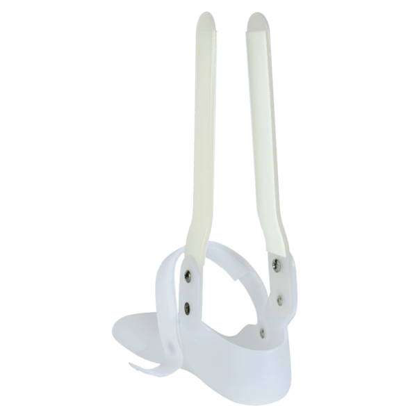 Fracture Brace Shoe Insert - Adjustable Single Axis - Image 2