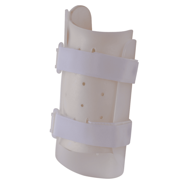Humeral Fracture Brace Kits - Bi-Valved Model - Image 2