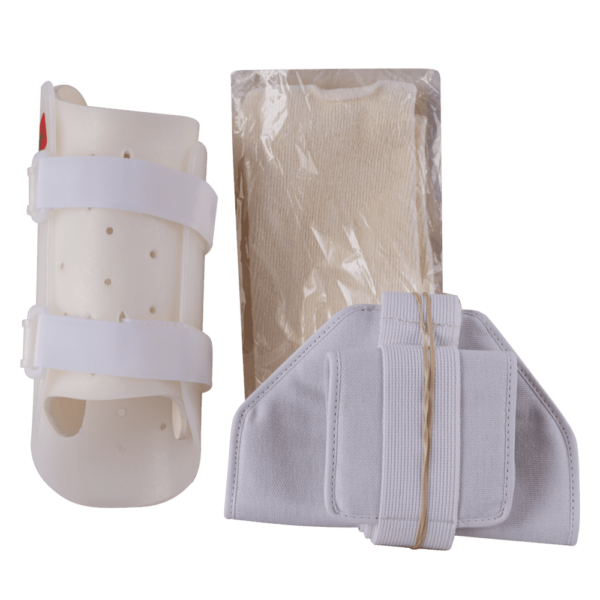 Humeral Fracture Brace Kits - Bi-Valved Model