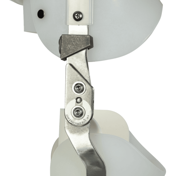 Orlando® KAFO - Drop Lock KAFO - Image 3