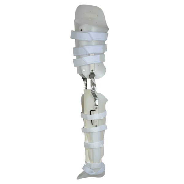 Orlando® KAFO - Drop Lock KAFO