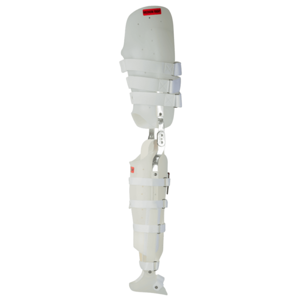 Orlando® KAFO - Free Motion KAFO