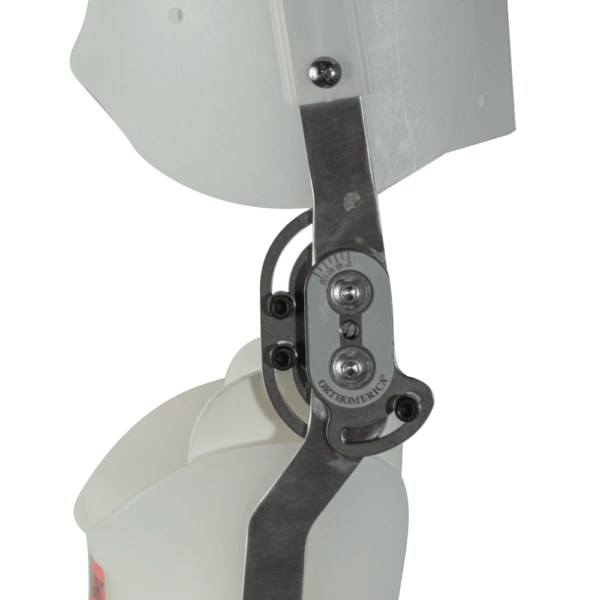 Orlando® KAFO - Adjustable  Range of Motion KAFO - Image 3
