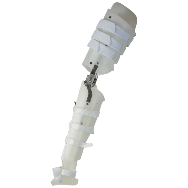 Orlando® KAFO - Adjustable  Range of Motion KAFO
