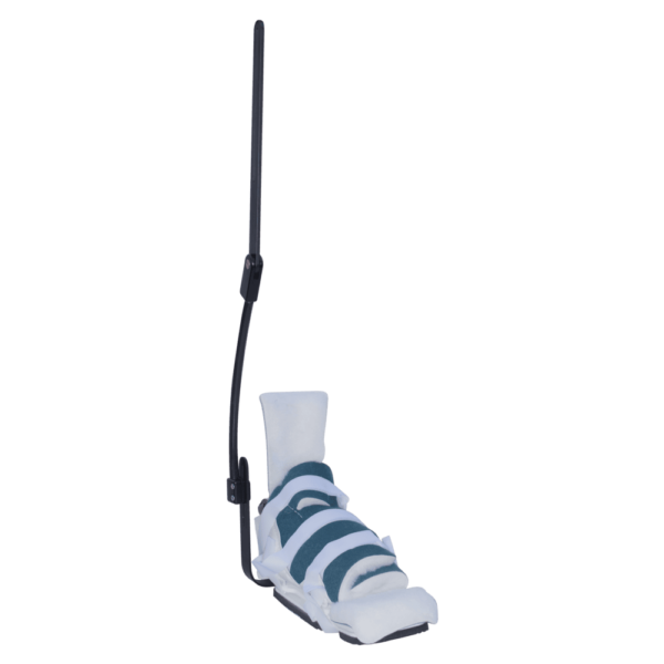 PRAFO® Shoe Option