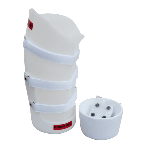 PREP™ Pre-fabricated, Adjustable A/K Socket