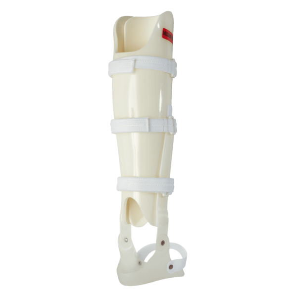 Post-Op Tibial Fracture Brace - Image 2