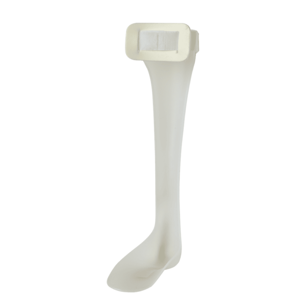 Leaf Spring Orthosis—Posterior Leaf Spring