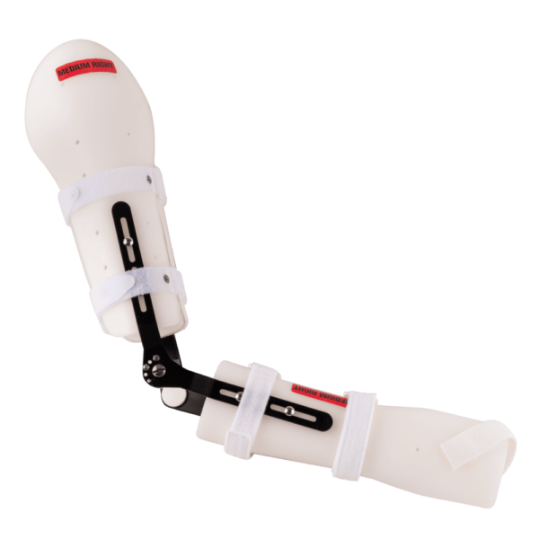 Prime™ Elbow System - With Wrist-Hand Component