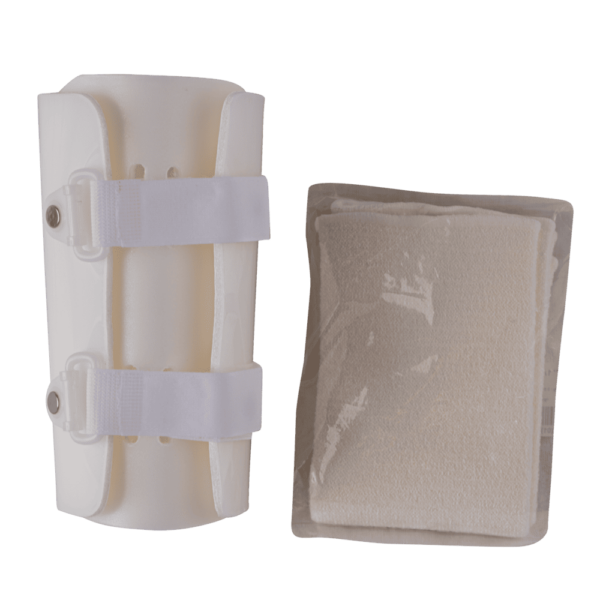 Ulnar Fracture Brace Kits - Universal Model - Image 2