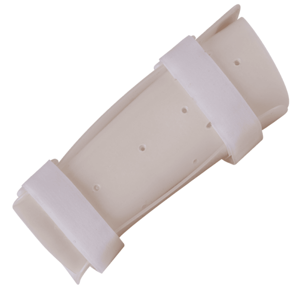 Ulnar Fracture Brace Kits - BiValved Model
