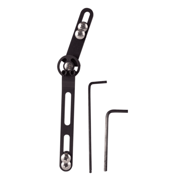 Prime™ Elbow System - Wrist Joints