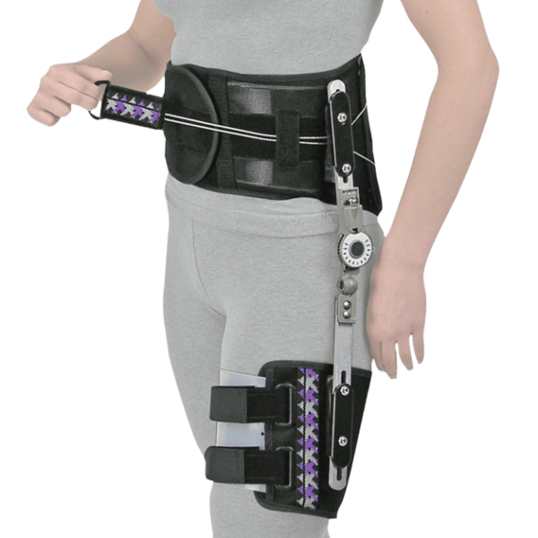 California Hip Orthosis