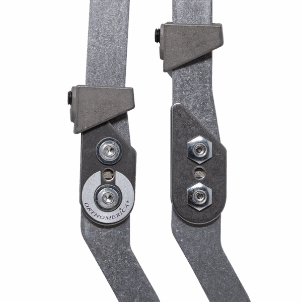 Fx Knee Joints